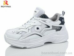 ROYYNA 113АП white, 21.00, 8, 37-41