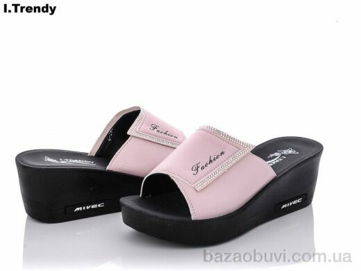 Trendy S187-6, 420.00, 8, 36-41