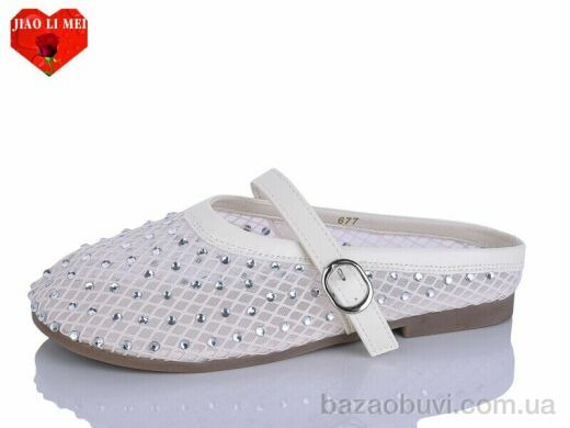 Jiao Li Mei 677, 460.00, 8, 37-41