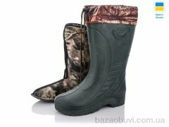 Крок Б9 зелений, 375.00, 6, 41-46