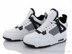 Violeta 150-27 white-black, 470.00, 8, 36-41