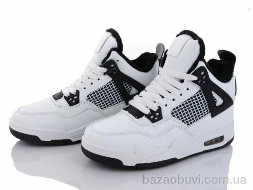 Violeta 150-27 white-black, 470.00, 8, 36-41