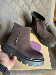 Garti 347 кор замш байка, 980.00, 6, 36-41