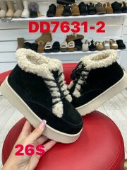 ITTS DD7631-2, 26.00, 6, 36-40