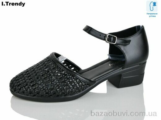 Trendy WL2034-1, 540.00, 8, 36-41
