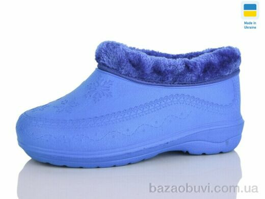 SANLIN MA12 синій, 120.00, 6, 37-42