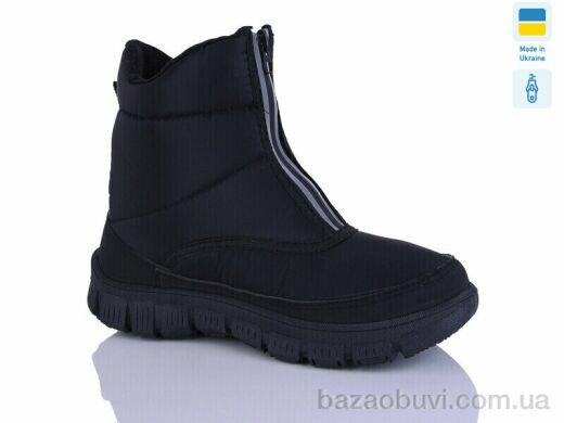 Favorit 1323 чорний ч.п., 325.00, 6, 36-41