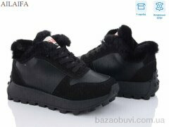 Ailaifa 2301 black, 670.00, 8, 36-41