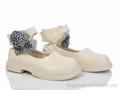 Violeta G35 (B6850) beige, 430.00, 8, 31-36