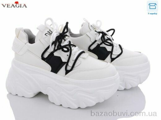 Veagia-ADA F839-3, 14.00, 8, 36-41