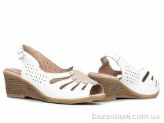 Prime-Opt Prime 143389 білий, 224.00, 8, 36-41