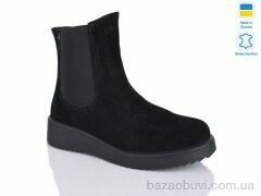 Sali 88 чорний з. зима, 1080.00, 6, 37-41
