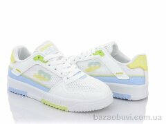 Violeta 203-33 white-yellow, 490.00, 8, 36-40