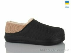 DeMur 651 чорний, 190.00, 6, 37-41