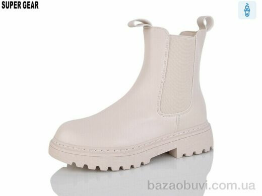 Super Gear PV25-2 beige, 550.00, 6, 36-41