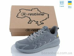 Restime PML22520 grey, 17.52, 8, 41-45