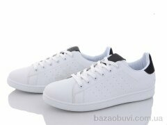 Violeta 20-981-3 white-black, 480.00, 8, 41-45