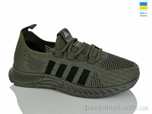 Крок 731 хакі, 340.00, 10, 36-40