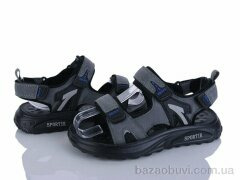 Sportik ZY012 grey, 550.00, 8, 32-37