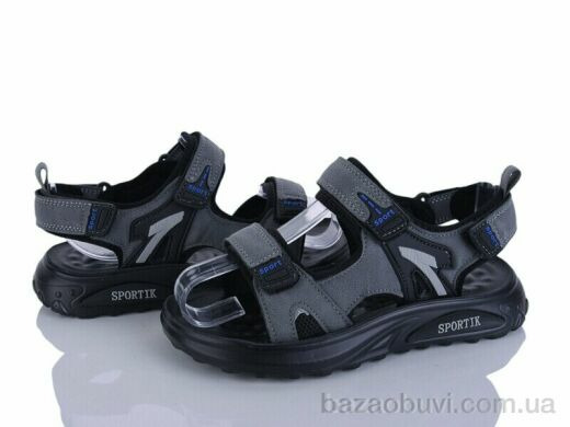 Sportik ZY012 grey, 550.00, 8, 32-37