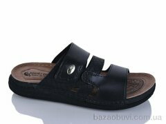 Oscar 01-47 чорний к., 345.00, 6, 41-44