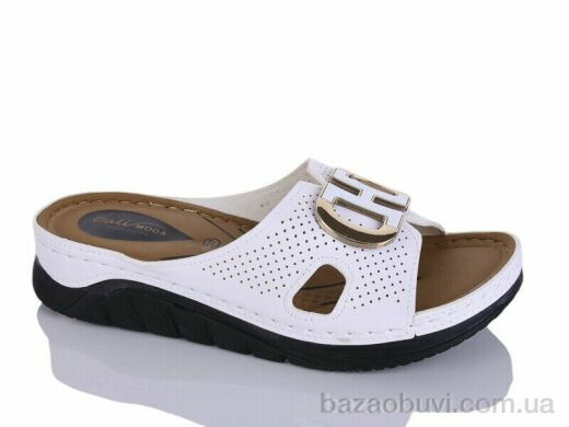 Sali-2 211-48 білий, 315.00, 6, 37-41