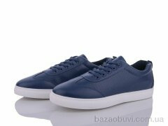 ВЗУТТЯ+ 17-271020-4 синій, 210.00, 10, 39-44