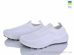 Paolla 003 білий, 310.00, 8, 37-42