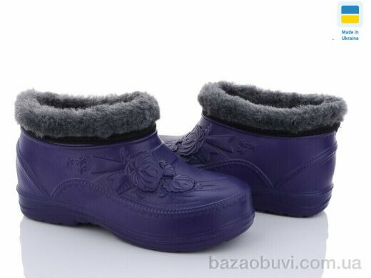 DeMur GWZ32F фіолетовий 2024, 145.00, 6, 38-42