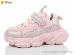 Clibee-Apawwa LB986 pink, 550.00, 6, 26-31
