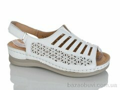 Leguzaza H2-6 white, 370.00, 8, 37-42