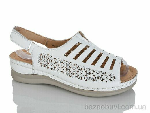 Leguzaza H2-6 white, 370.00, 8, 37-42
