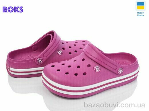 Roks Dago 418 ягідний, 190.00, 8, 36-41