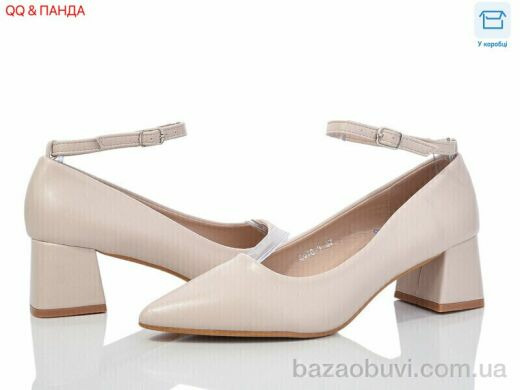 QQ&Панда QQ70-3, 390.00, 8, 36-41