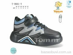 TOM.M T-0661-Y, 280.00, 8, 26-31