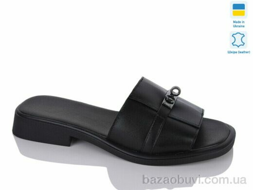 Sali 558 чорний к., 650.00, 6, 37-42