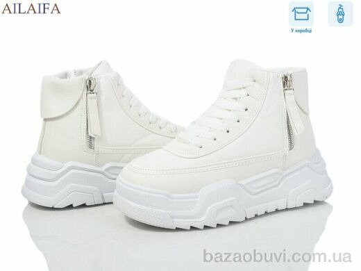 Ailaifa CK23 white, 580.00, 8, 36-41