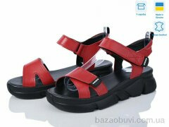 A.N.I.One 4075-6 червоний ш., 700.00, 6, 36-40