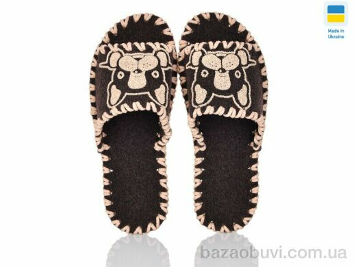 Active 268W коричневий, 165.00, 9, 36-41