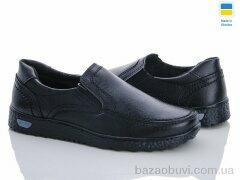 Lvovbaza Kluchkovskiy Т18 черный, 410.00, 8, 40-45