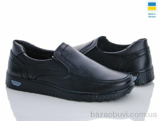 Lvovbaza Kluchkovskiy Т18 черный, 410.00, 8, 40-45