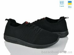 Paolla 4051MF чорний, 300.00, 6, 41-45