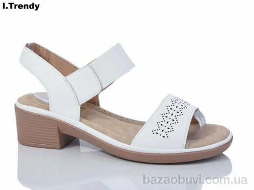 Trendy H703-2, 250.00, 8, 37-42