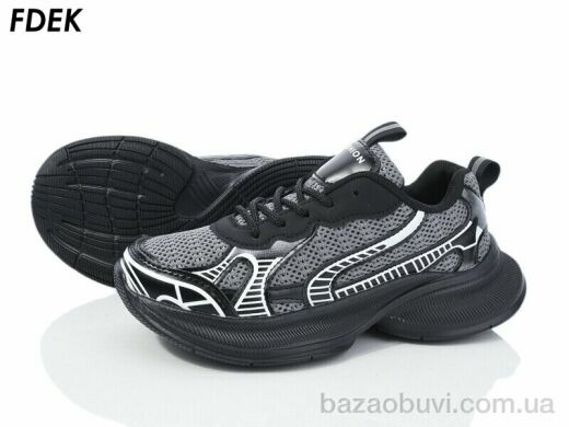 FDEK H9205-2, 490.00, 8, 36-41