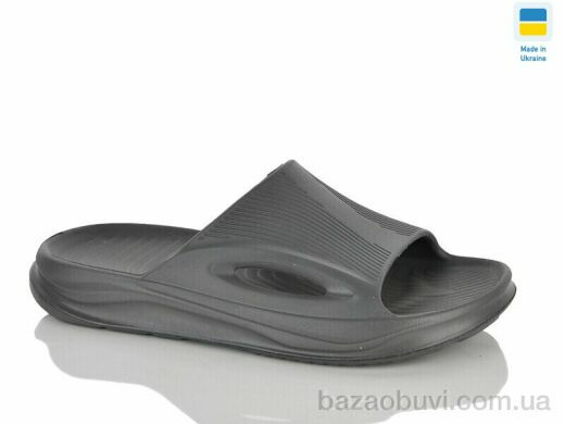 Progress Крок М118 т.сірий, 110.00, 6, 41-45