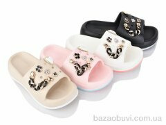 Deshman NUO1 mix, 260.00, 12, 36-41