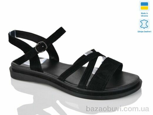 Sali 1103-1 чорний з., 550.00, 6, 36-40