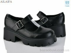 Ailaifa B31 black, 600.00, 8, 36-41