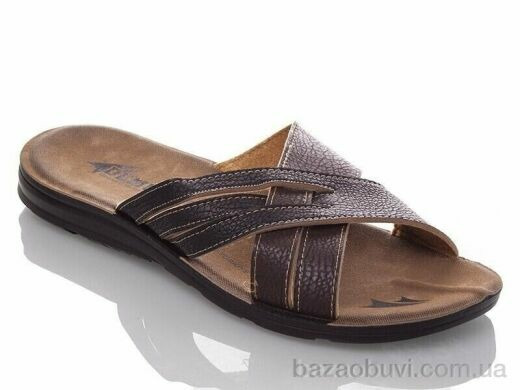 DeMur MK2026-2-6836 black-brown, 200.00, 6, 40-45