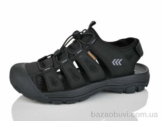 Restime YML25628 black, 22.00, 8, 41-45